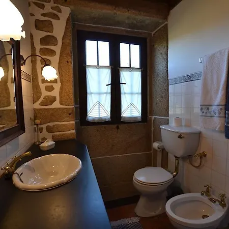 Quinta Do Rei Hotel