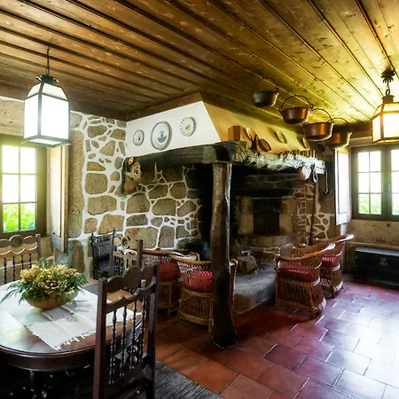 Quinta Do Rei Hotel Ponte de Lima
