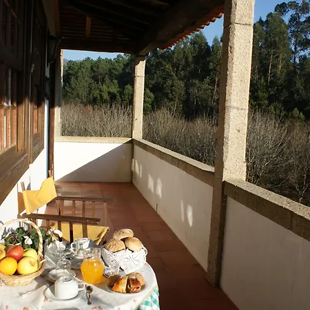 Quinta Do Rei Ponte de Lima
