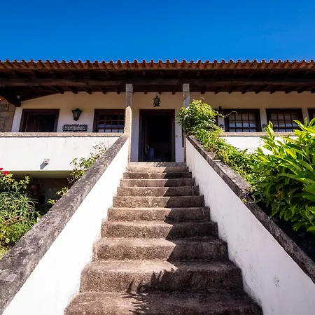 Hotel Quinta Do Rei 2*