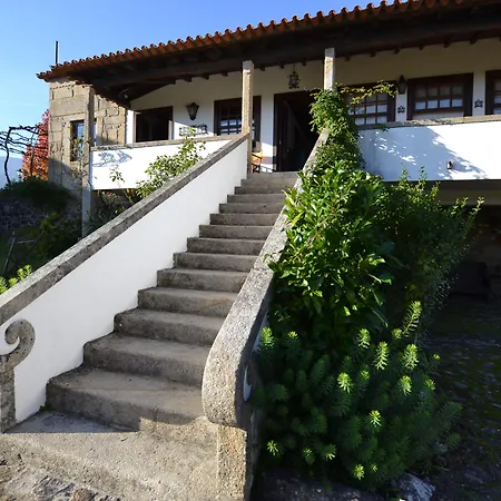 Hotel Quinta Do Rei