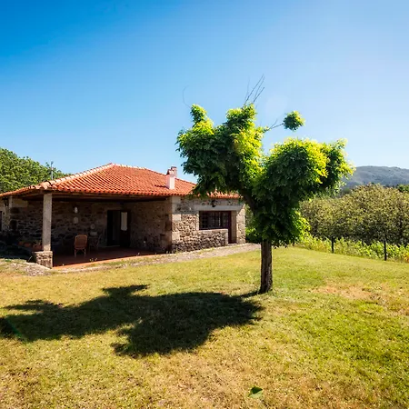 Hotel Quinta Do Rei Ponte de Lima