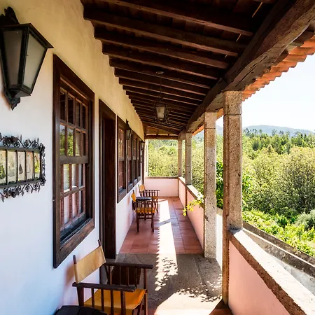 Hotel Quinta Do Rei