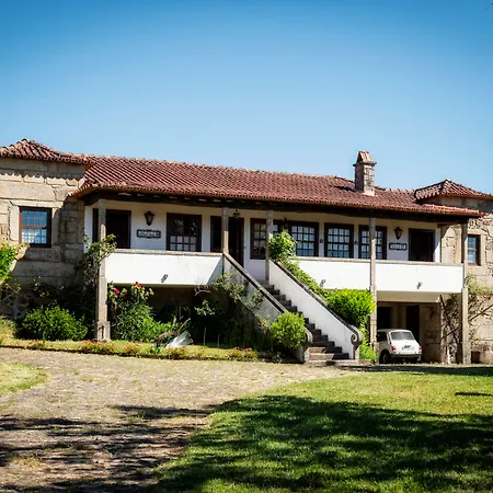 Hotel Quinta Do Rei 2*