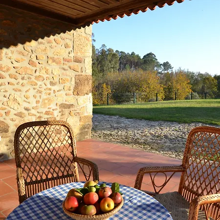 Quinta Do Rei Hotel Ponte de Lima