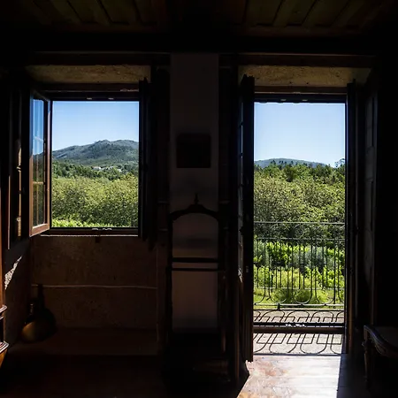 Quinta Do Rei Hotel