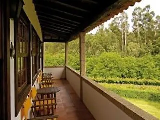 Hotel Quinta Do Rei
