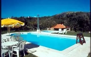 Hotel Quinta Do Rei 2*
