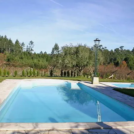 Hotel Quinta Do Rei Ponte de Lima