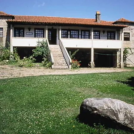 Quinta Do Rei 2* Ponte de Lima